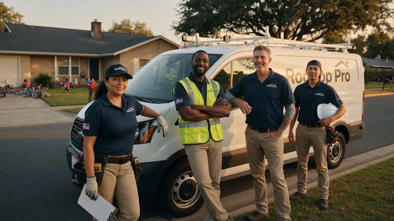 Roof Repair in Plainfield, CT near me